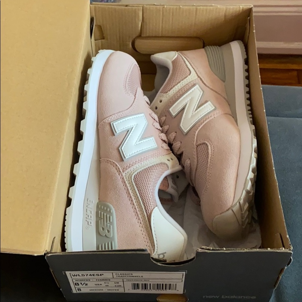 New Balance Classic 574